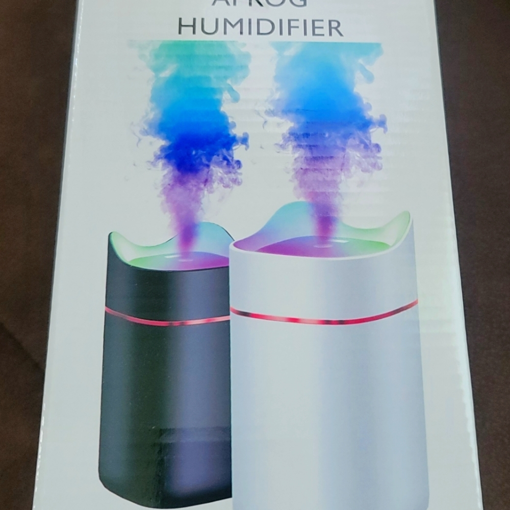 Humidifier